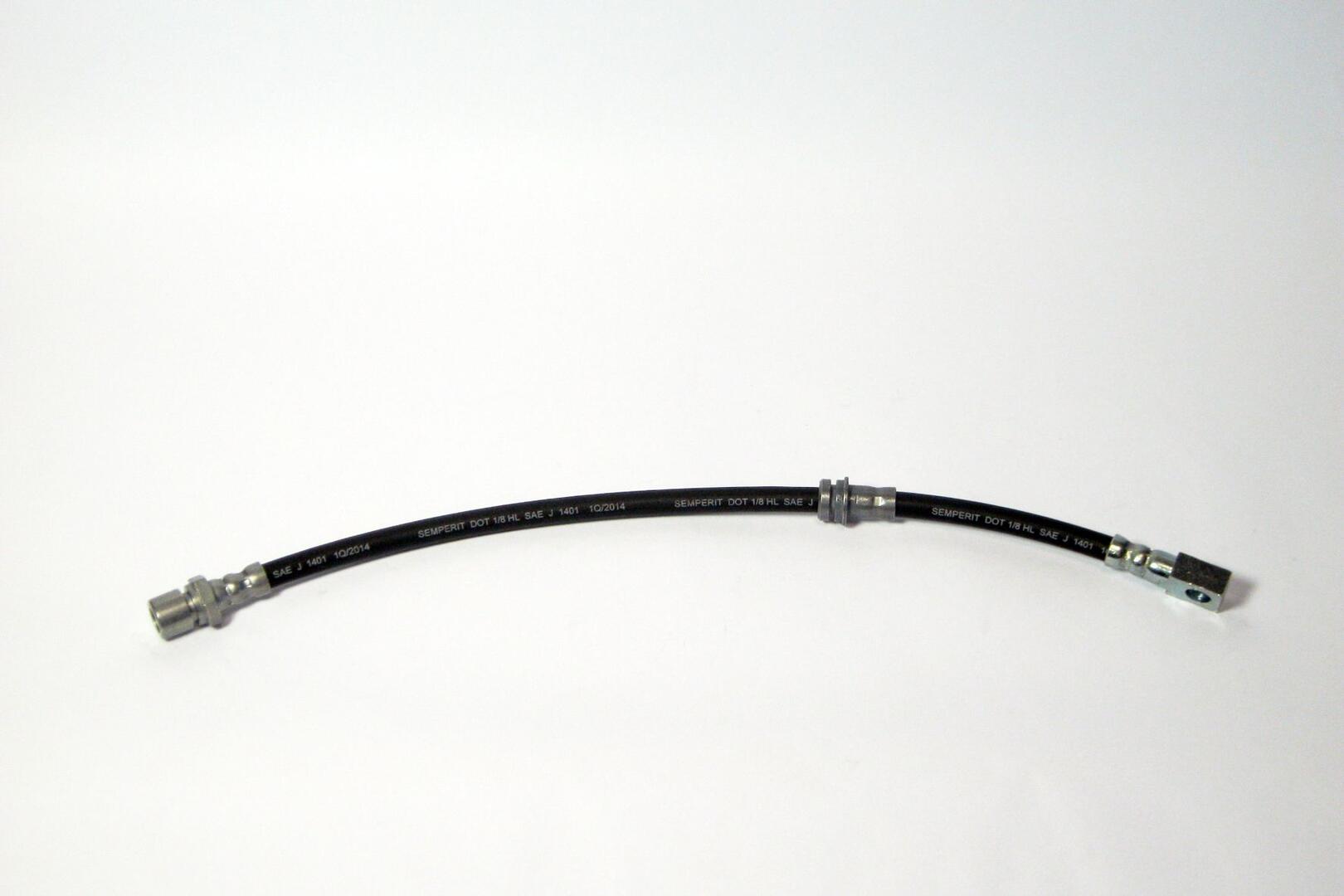 Flexible de frein (Durite de frein) FERODO ref. FHY3009