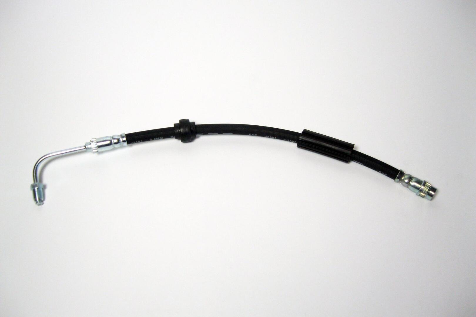 Flexible de frein (Durite de frein) FERODO ref. FHY3011