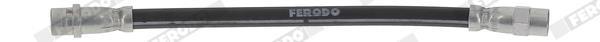 Flexible de frein (Durite de frein) FERODO FHY3016