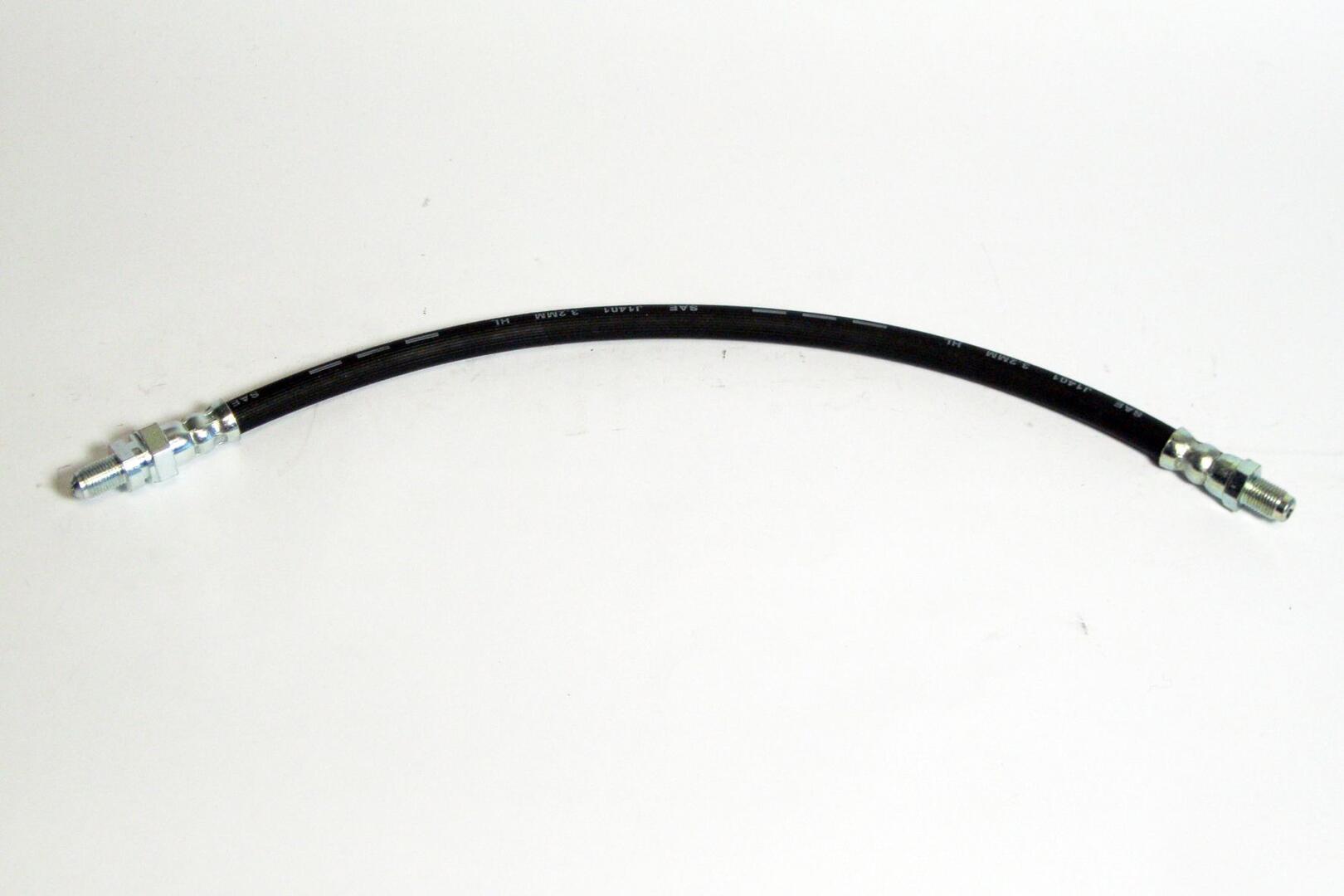 Flexible de frein (Durite de frein) FERODO ref. FHY3018