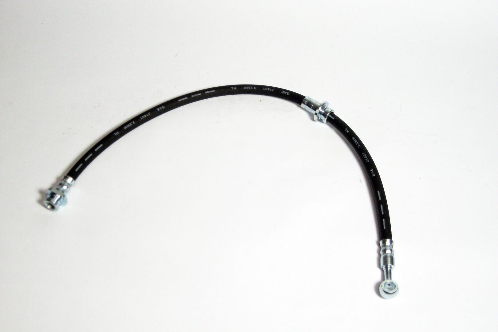 Flexible de frein (Durite de frein) FERODO ref. FHY3019
