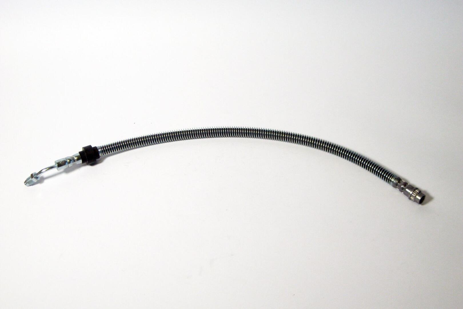 Flexible de frein (Durite de frein) FERODO FHY3021