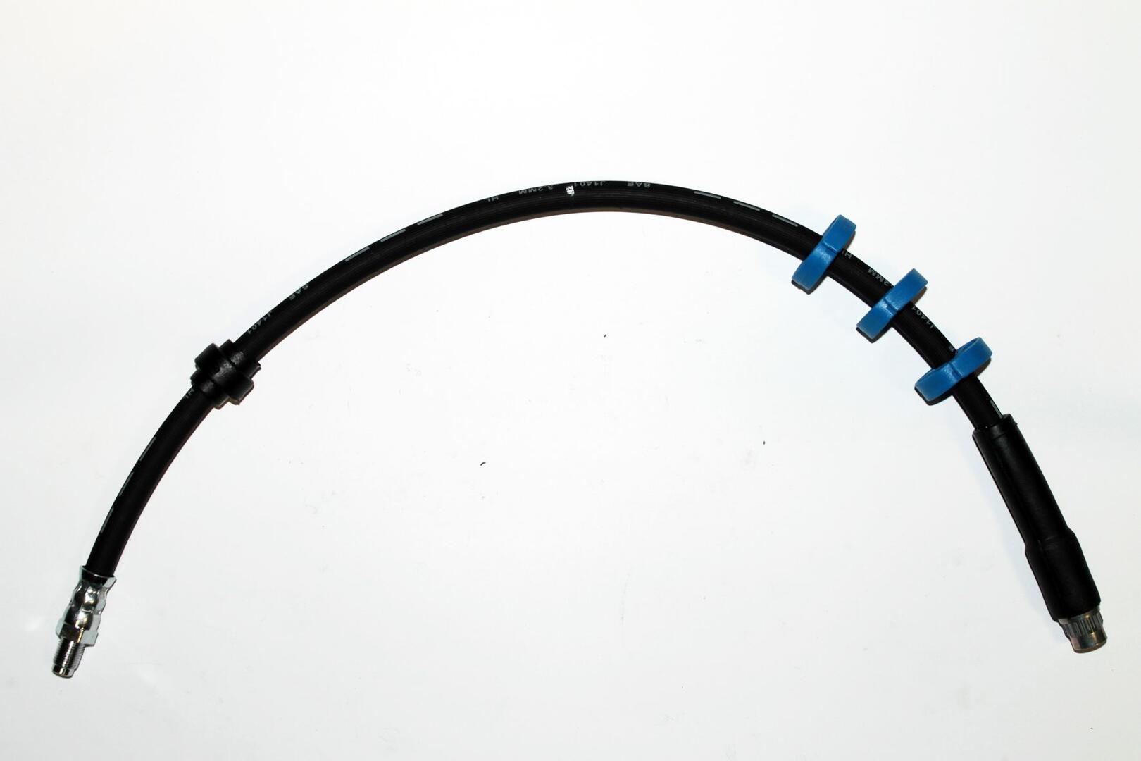 Flexible de frein (Durite de frein) FERODO ref. FHY3025