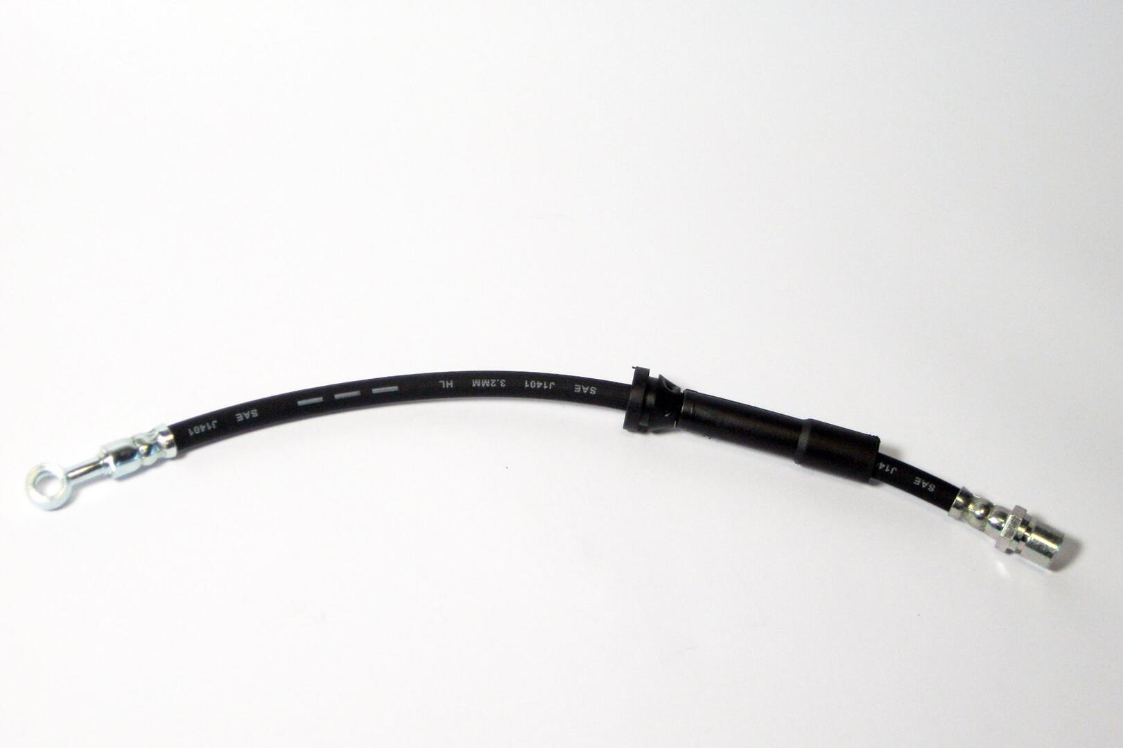Flexible de frein (Durite de frein) FERODO ref. FHY3030