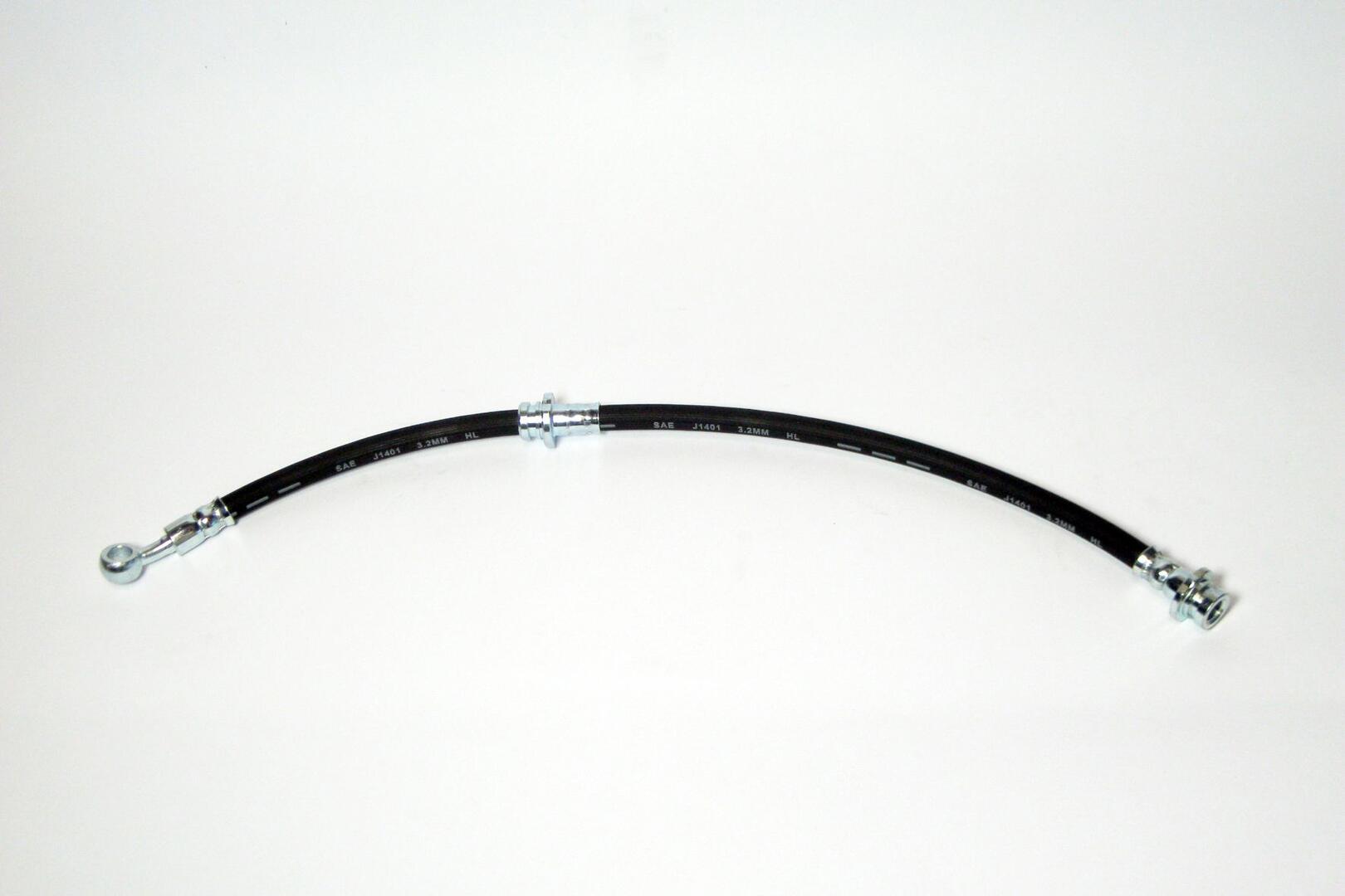 Flexible de frein (Durite de frein) FERODO FHY3033