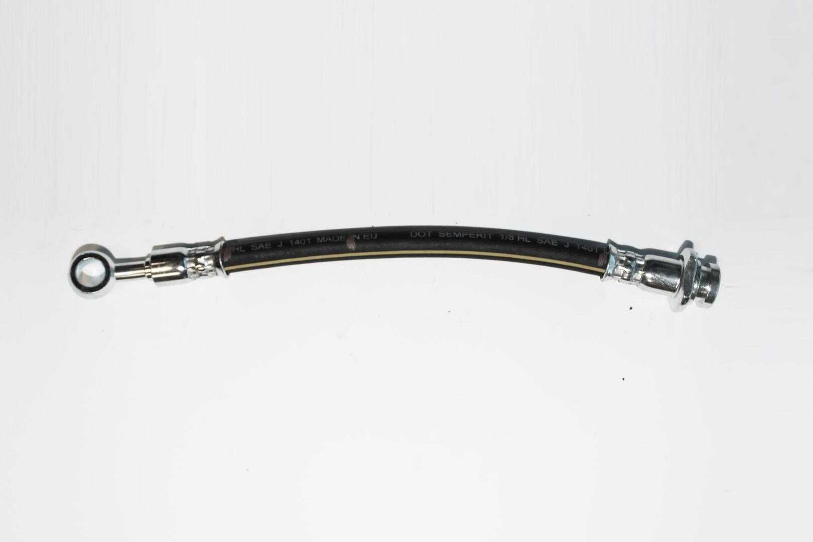 Flexible de frein (Durite de frein) FERODO FHY3034