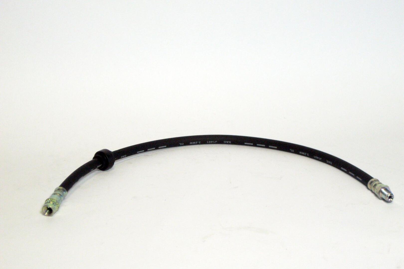Flexible de frein (Durite de frein) FERODO FHY3036