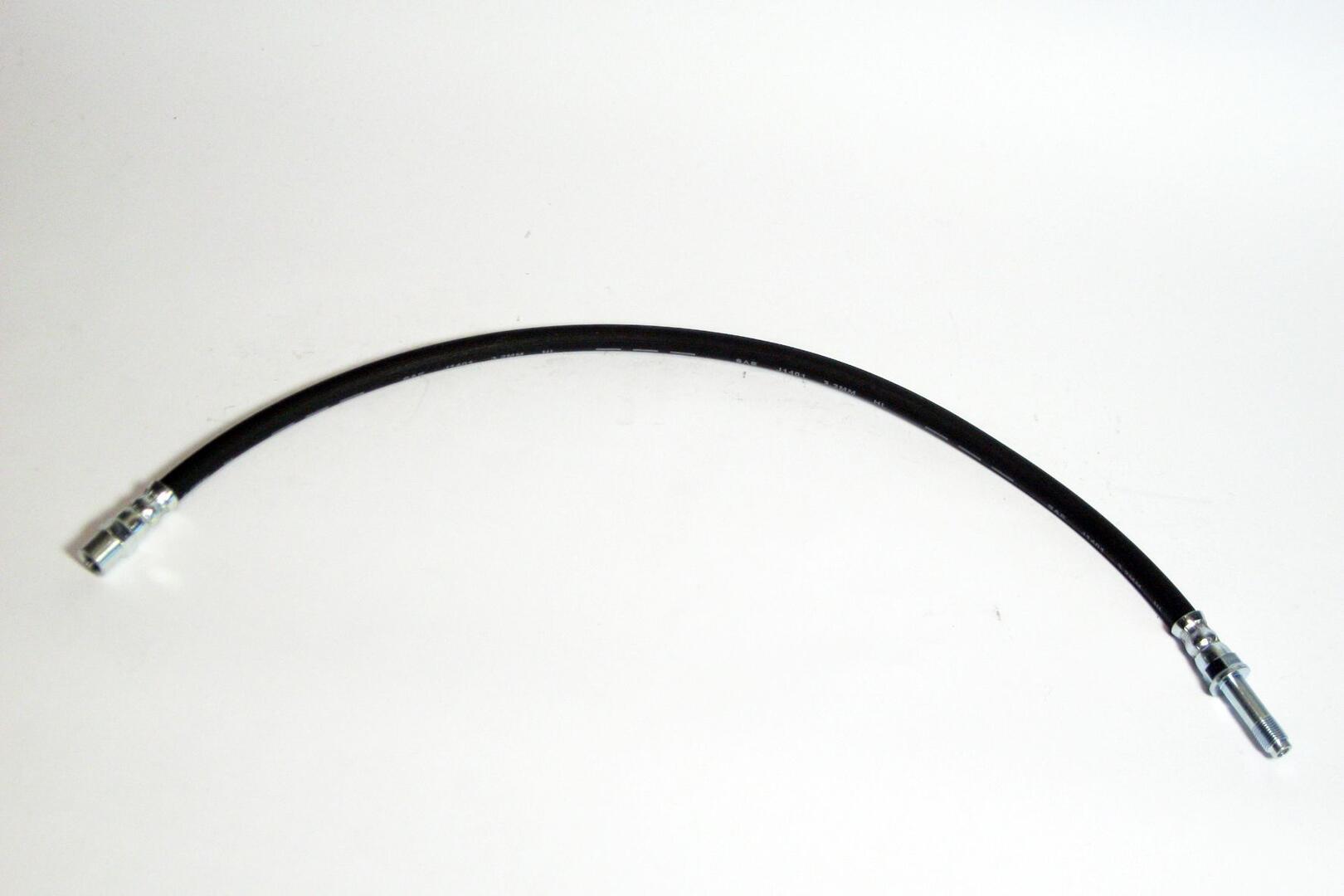 Flexible de frein (Durite de frein) FERODO  ref. FHY3038