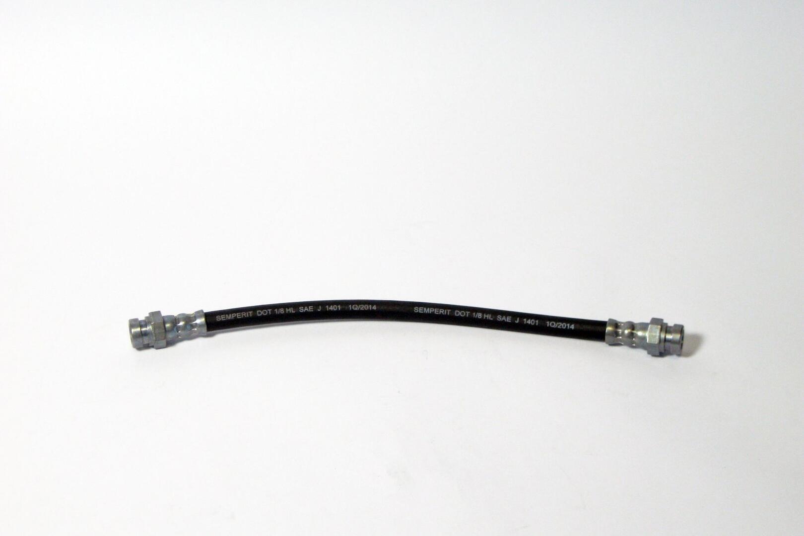 Flexible de frein (Durite de frein) FERODO FHY3044