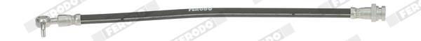 Flexible de frein (Durite de frein) FERODO FHY3049