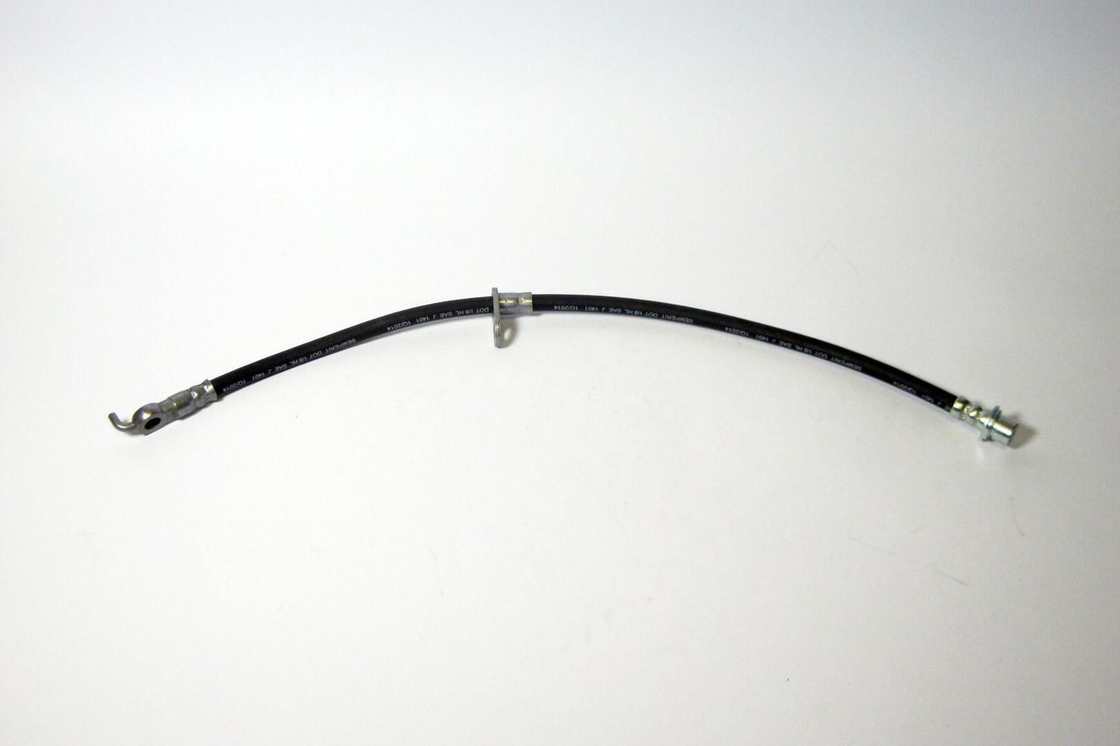 Flexible de frein (Durite de frein) FERODO FHY3051