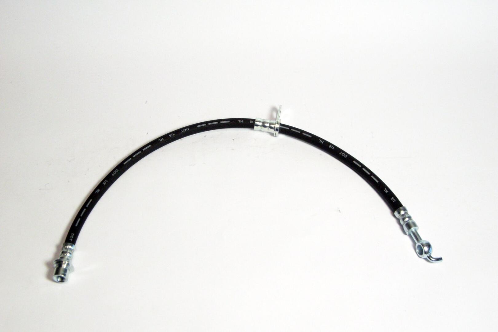 Flexible de frein (Durite de frein) FERODO FHY3052