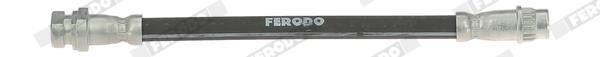 Flexible de frein (Durite de frein) FERODO  ref. FHY3053