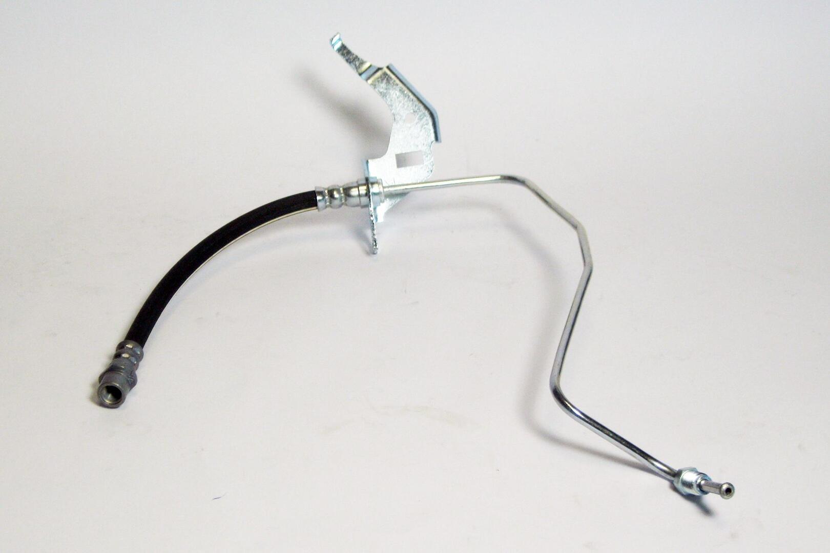 Flexible de frein (Durite de frein) FERODO FHY3055