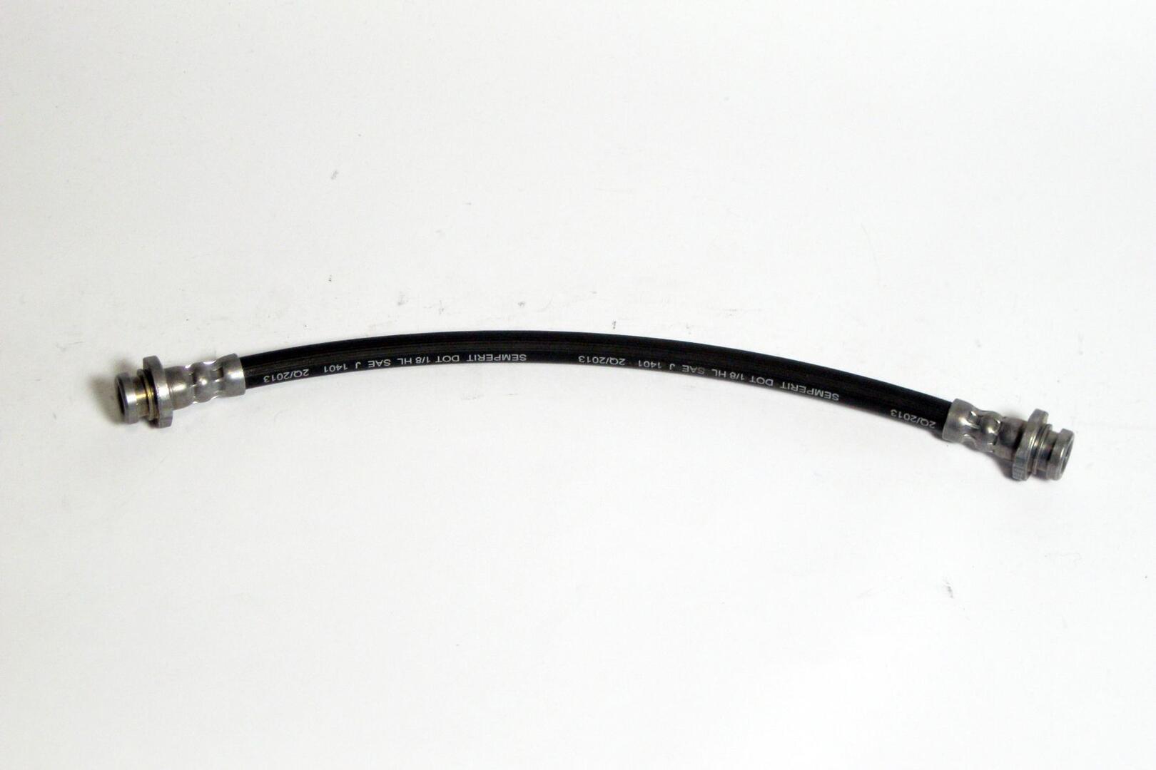 Flexible de frein (Durite de frein) FERODO FHY3057