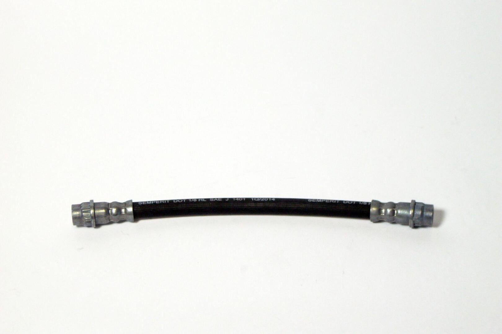 Flexible de frein (Durite de frein) FERODO ref. FHY3064