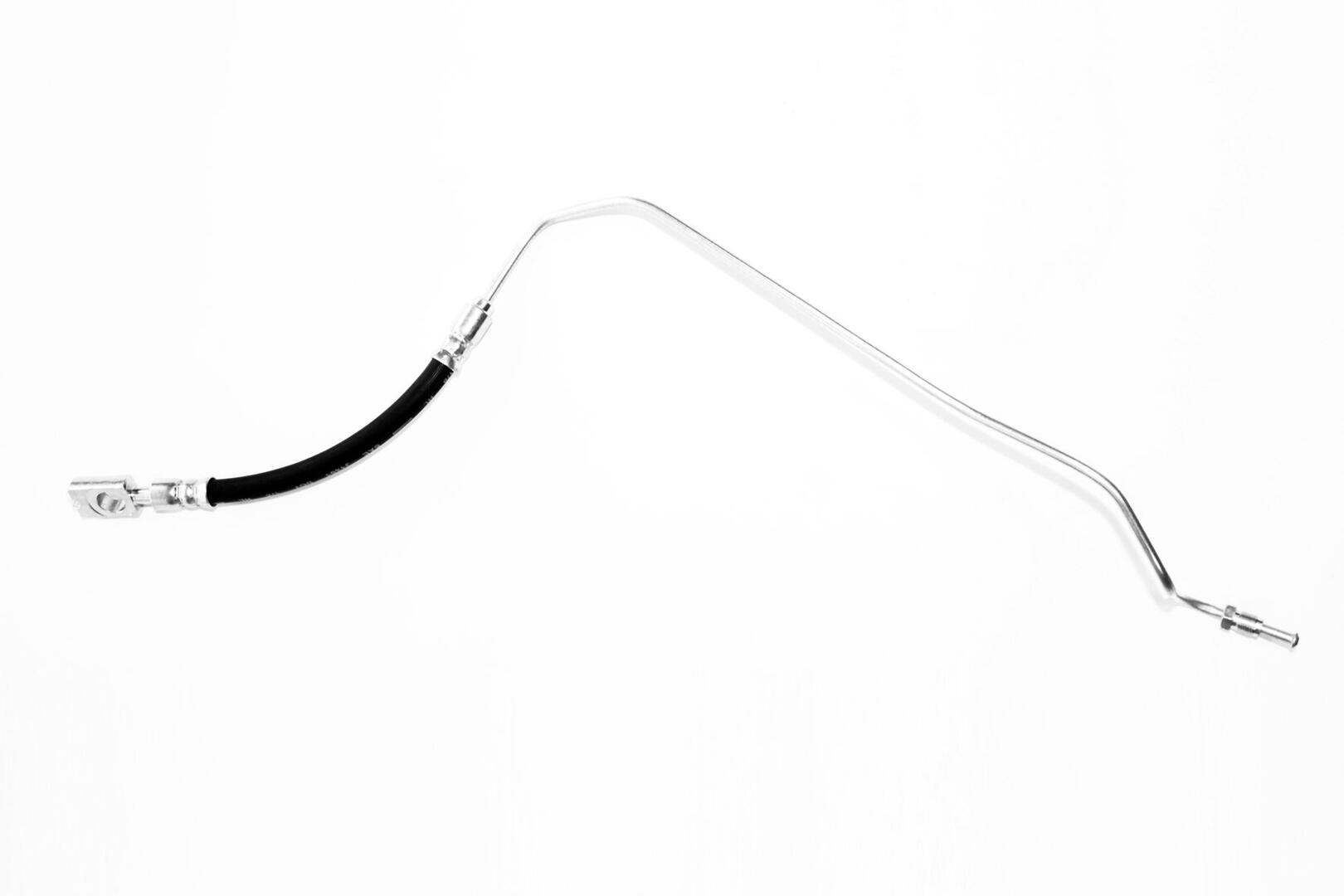 Flexible de frein (Durite de frein) FERODO ref. FHY3065