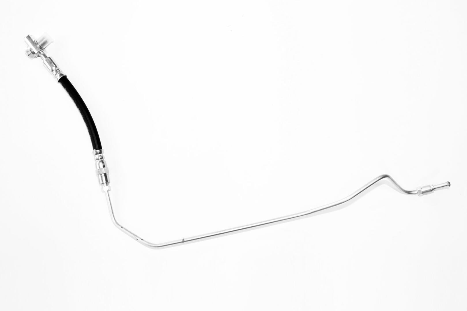 Flexible de frein (Durite de frein) FERODO ref. FHY3066