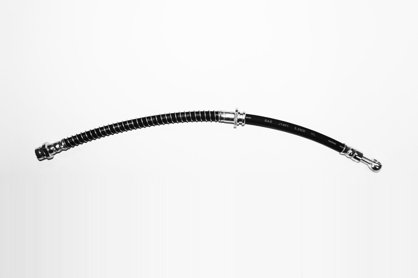 Flexible de frein (Durite de frein) FERODO ref. FHY3072