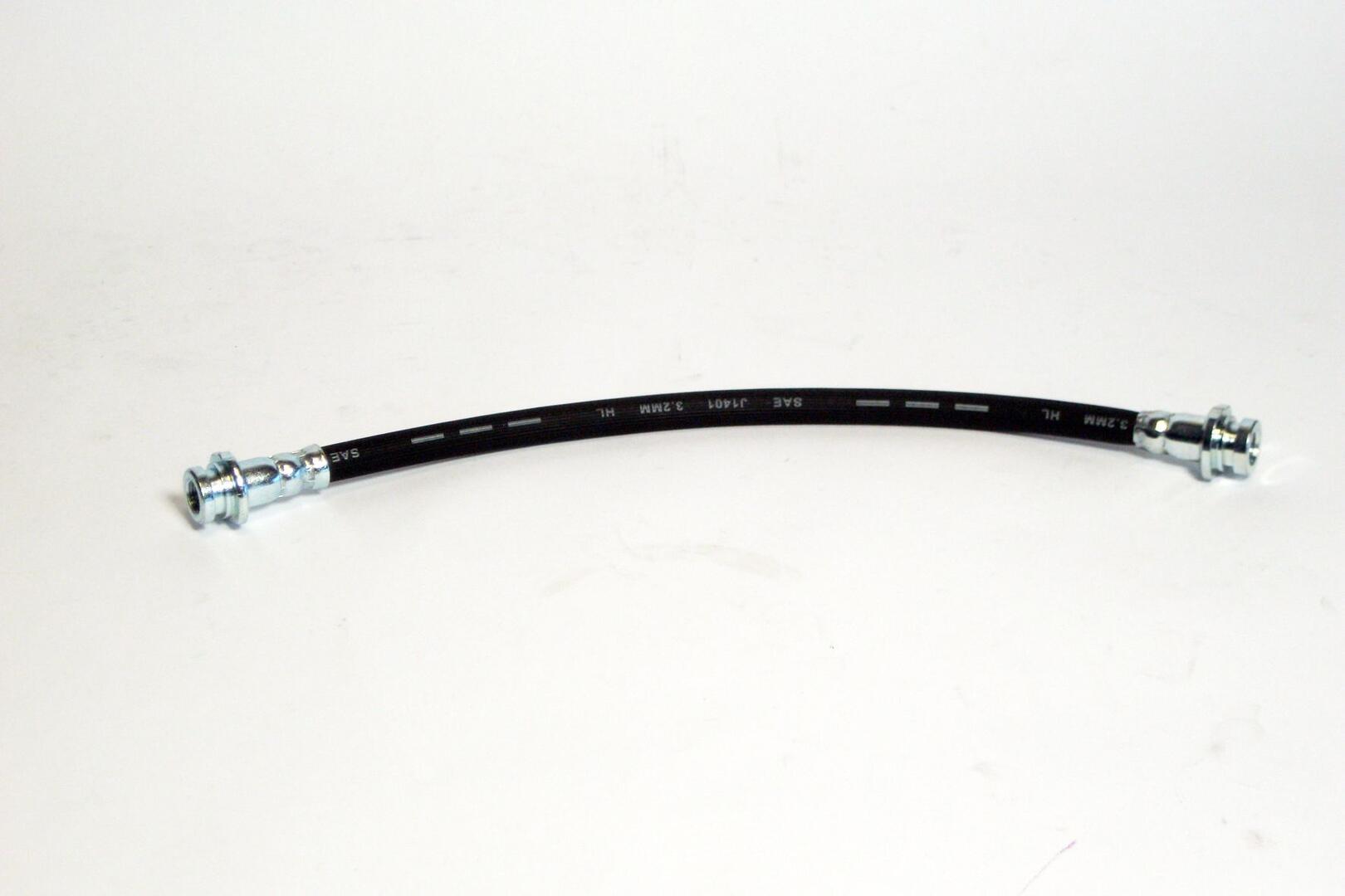 Flexible de frein (Durite de frein) FERODO ref. FHY3076