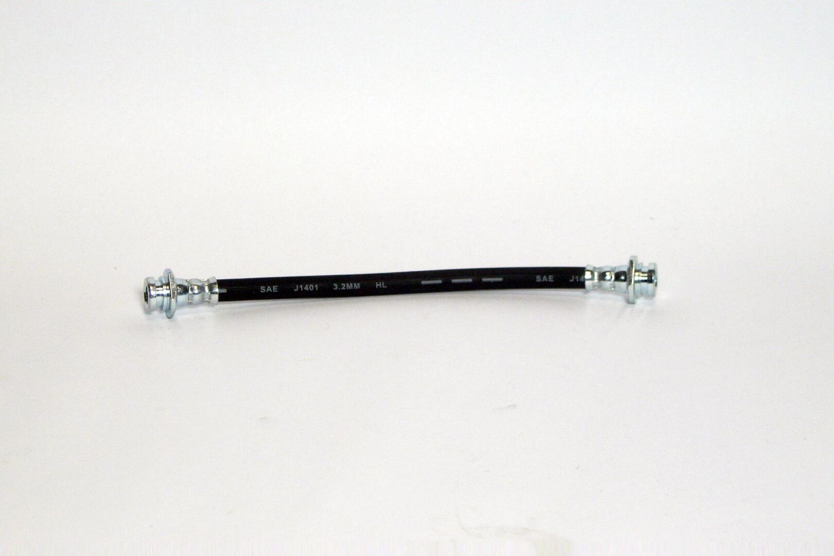 Flexible de frein (Durite de frein) FERODO  ref. FHY3077