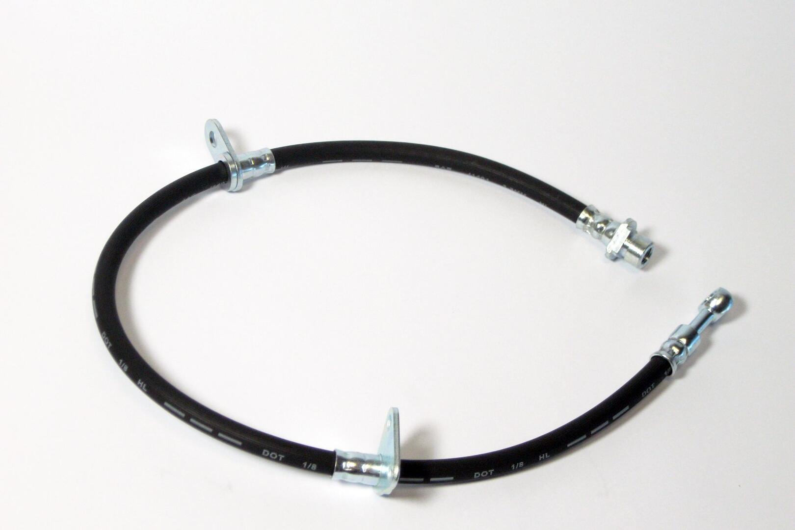 Flexible de frein (Durite de frein) FERODO ref. FHY3083
