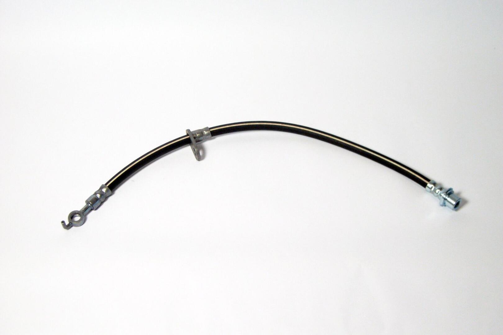 Flexible de frein (Durite de frein) FERODO FHY3085