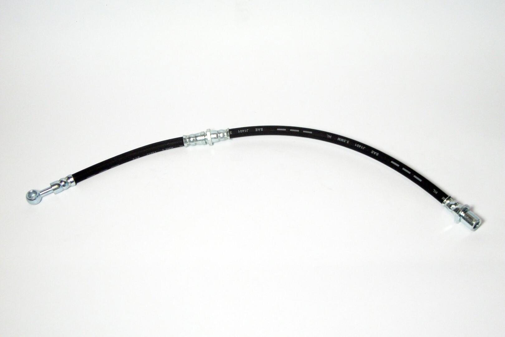 Flexible de frein (Durite de frein) FERODO ref. FHY3086