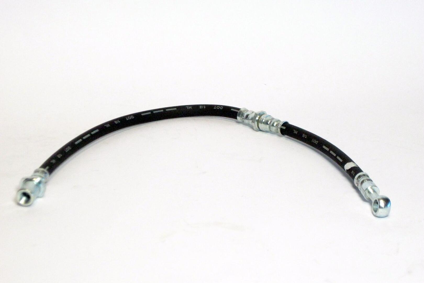 Flexible de frein (Durite de frein) FERODO ref. FHY3087