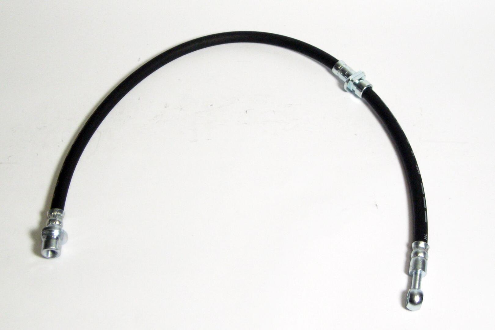 Flexible de frein (Durite de frein) FERODO FHY3090