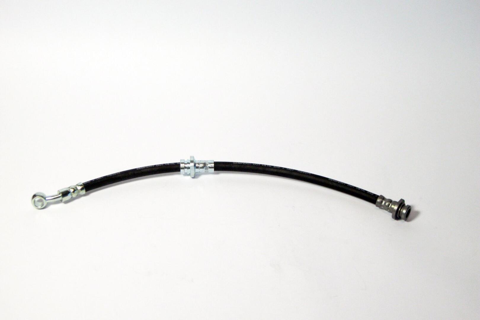 Flexible de frein (Durite de frein) FERODO FHY3091