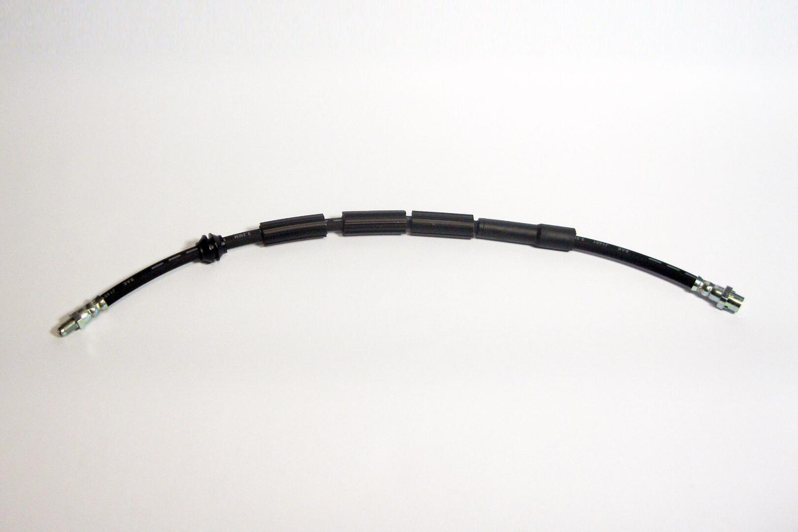 Flexible de frein (Durite de frein) FERODO ref. FHY3092