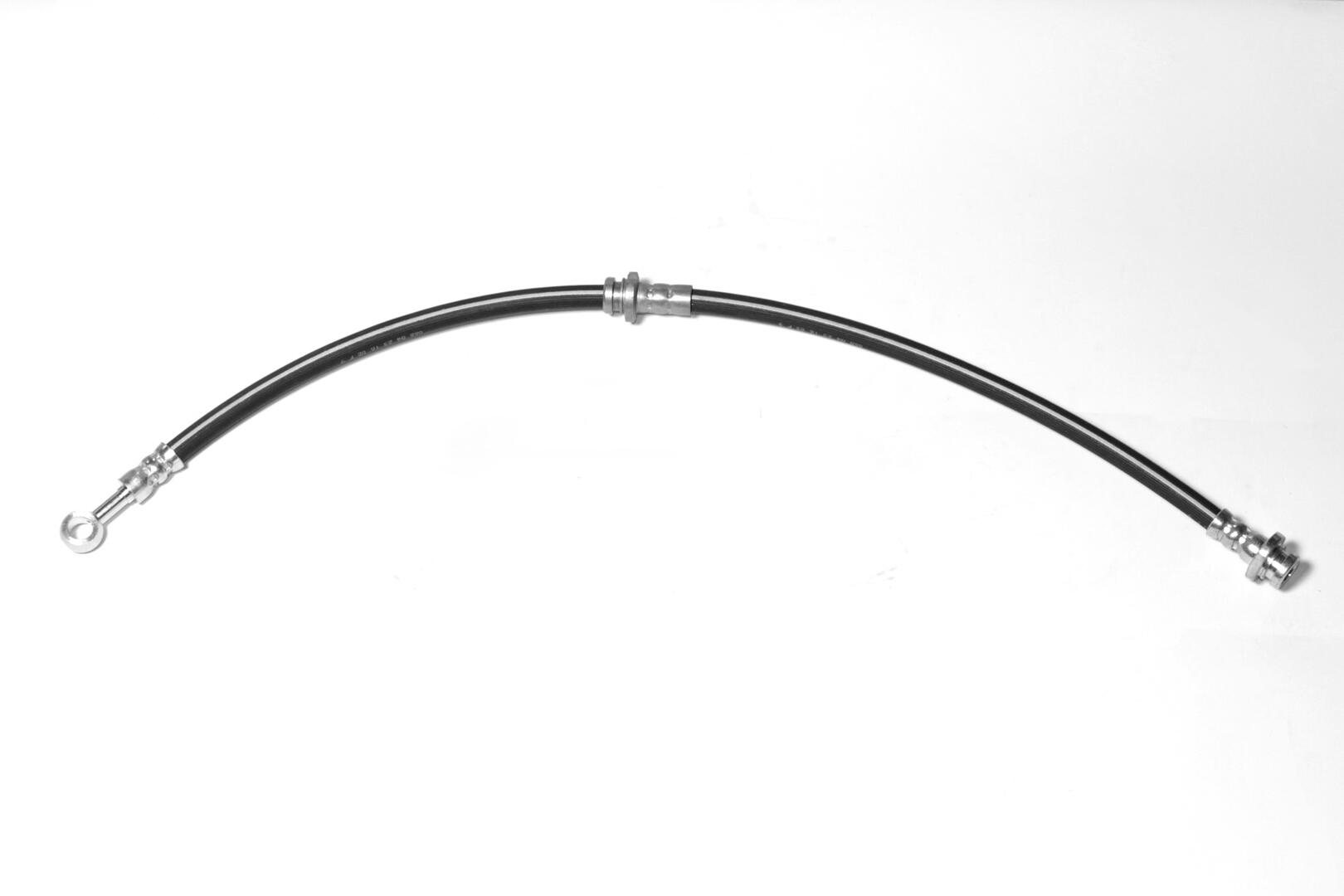 Flexible de frein (Durite de frein) FERODO FHY3096