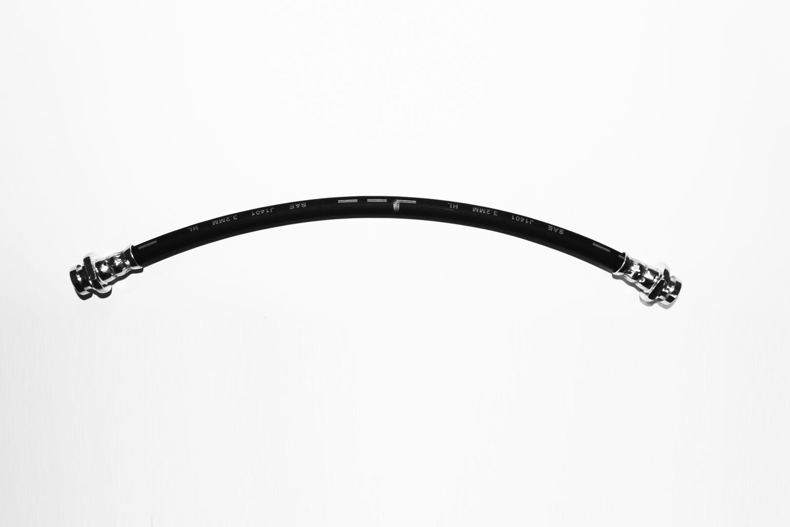 Flexible de frein (Durite de frein) FERODO FHY3098