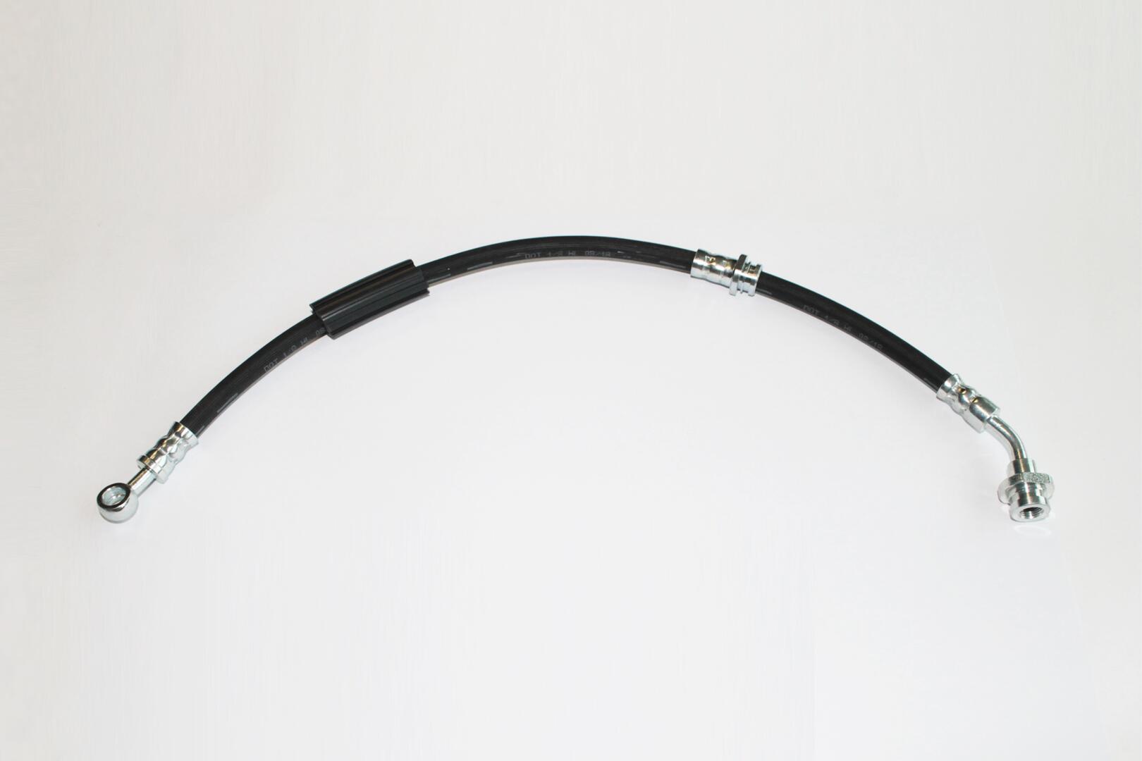 Flexible de frein (Durite de frein) FERODO FHY3100