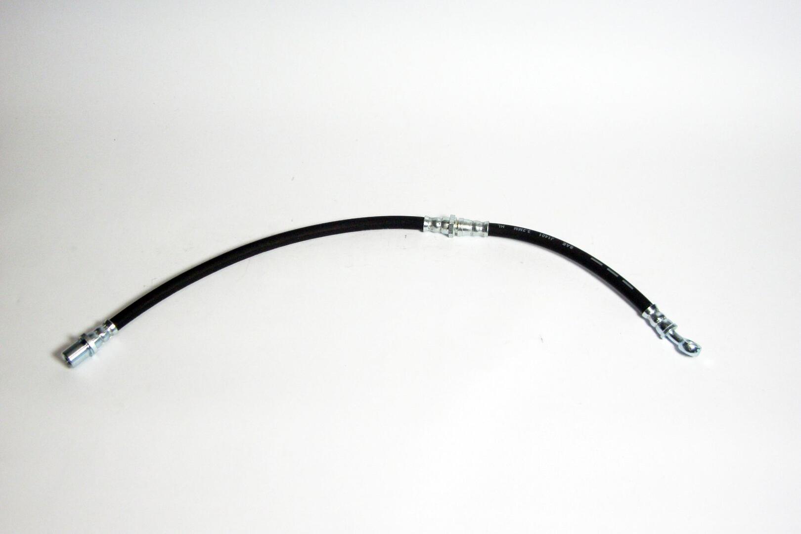 Flexible de frein (Durite de frein) FERODO FHY3101
