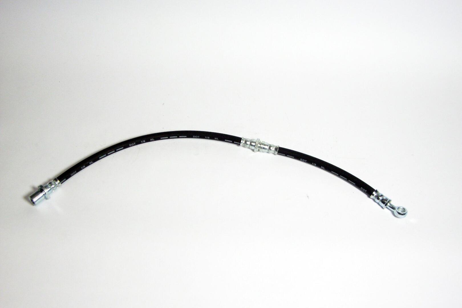 Flexible de frein (Durite de frein) FERODO FHY3102