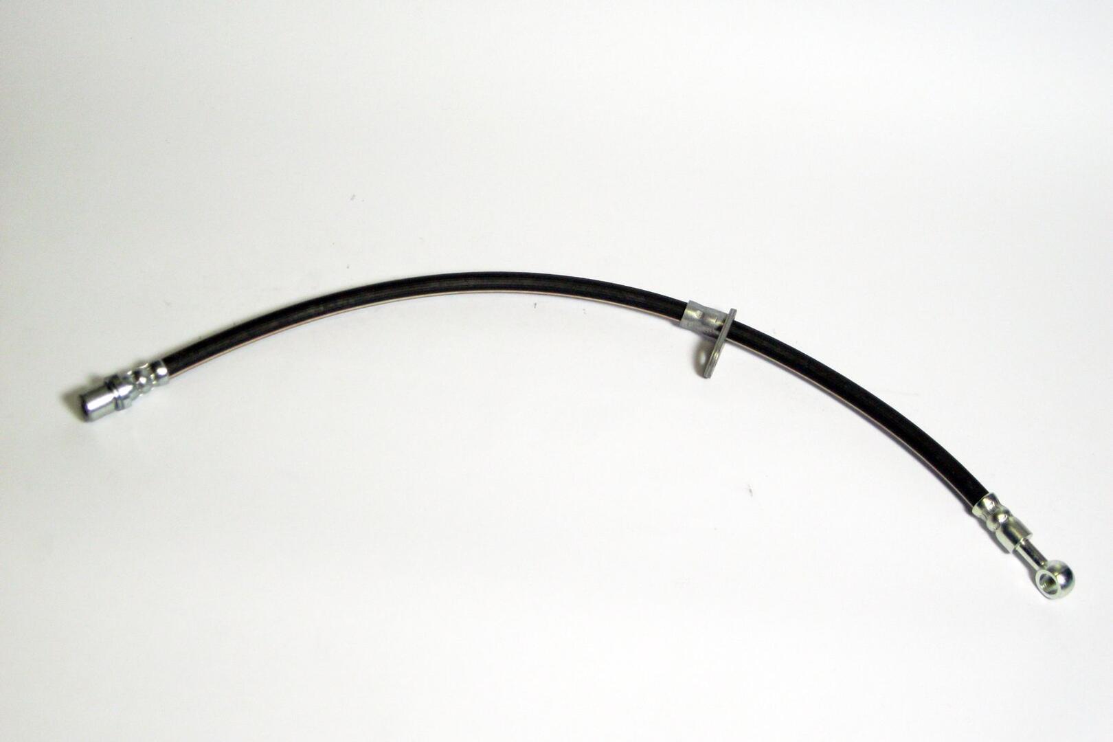 Flexible de frein (Durite de frein) FERODO ref. FHY3104