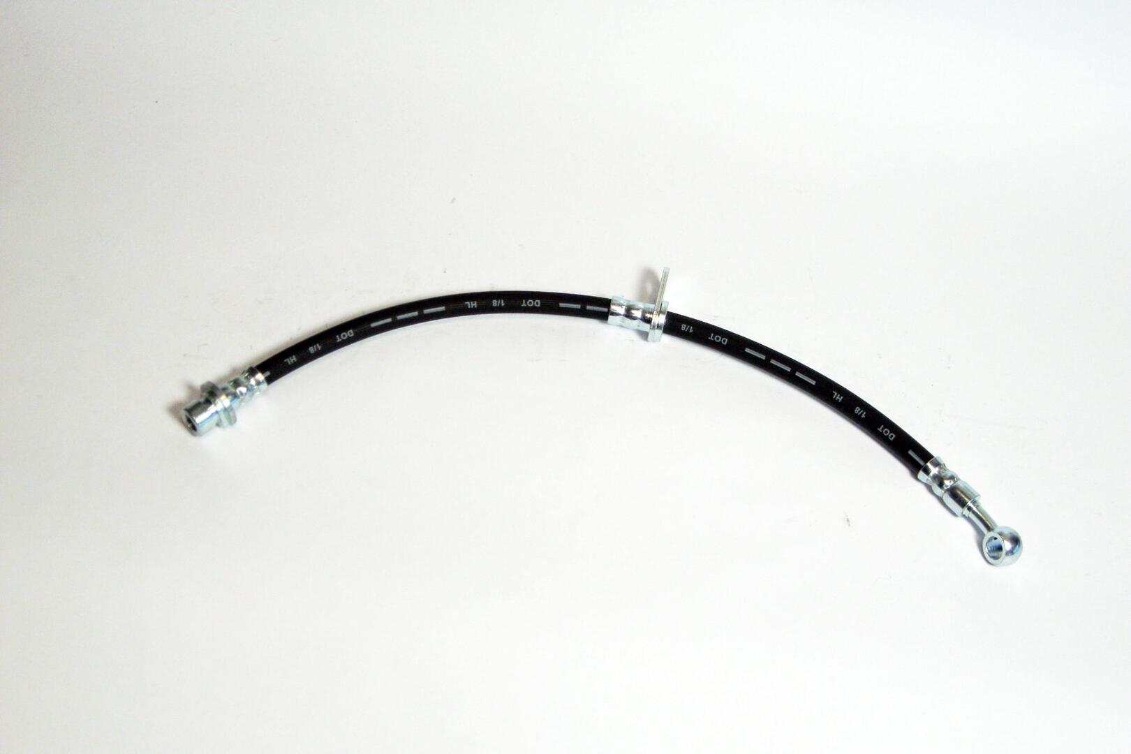 Flexible de frein (Durite de frein) FERODO FHY3105