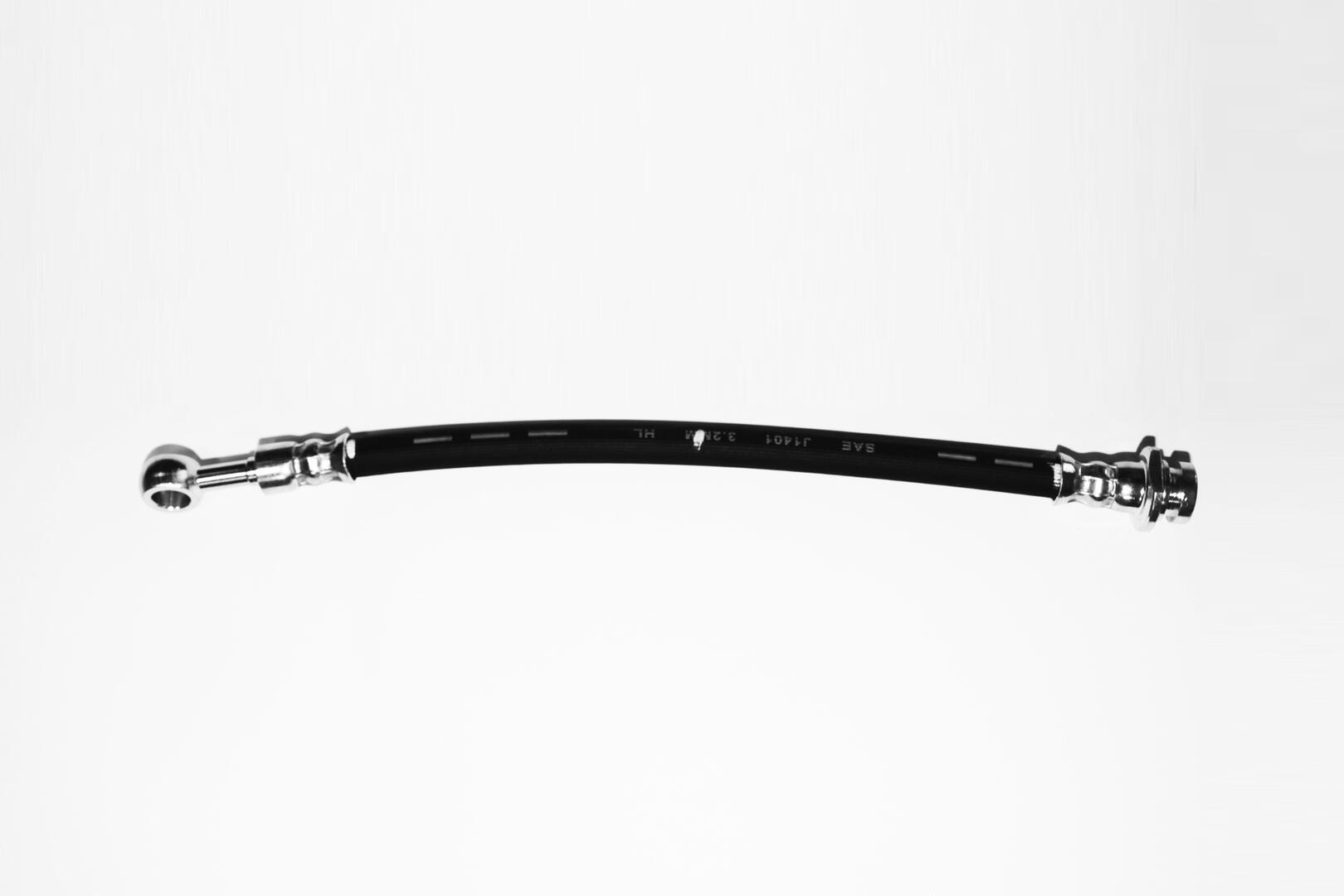 Flexible de frein (Durite de frein) FERODO ref. FHY3107
