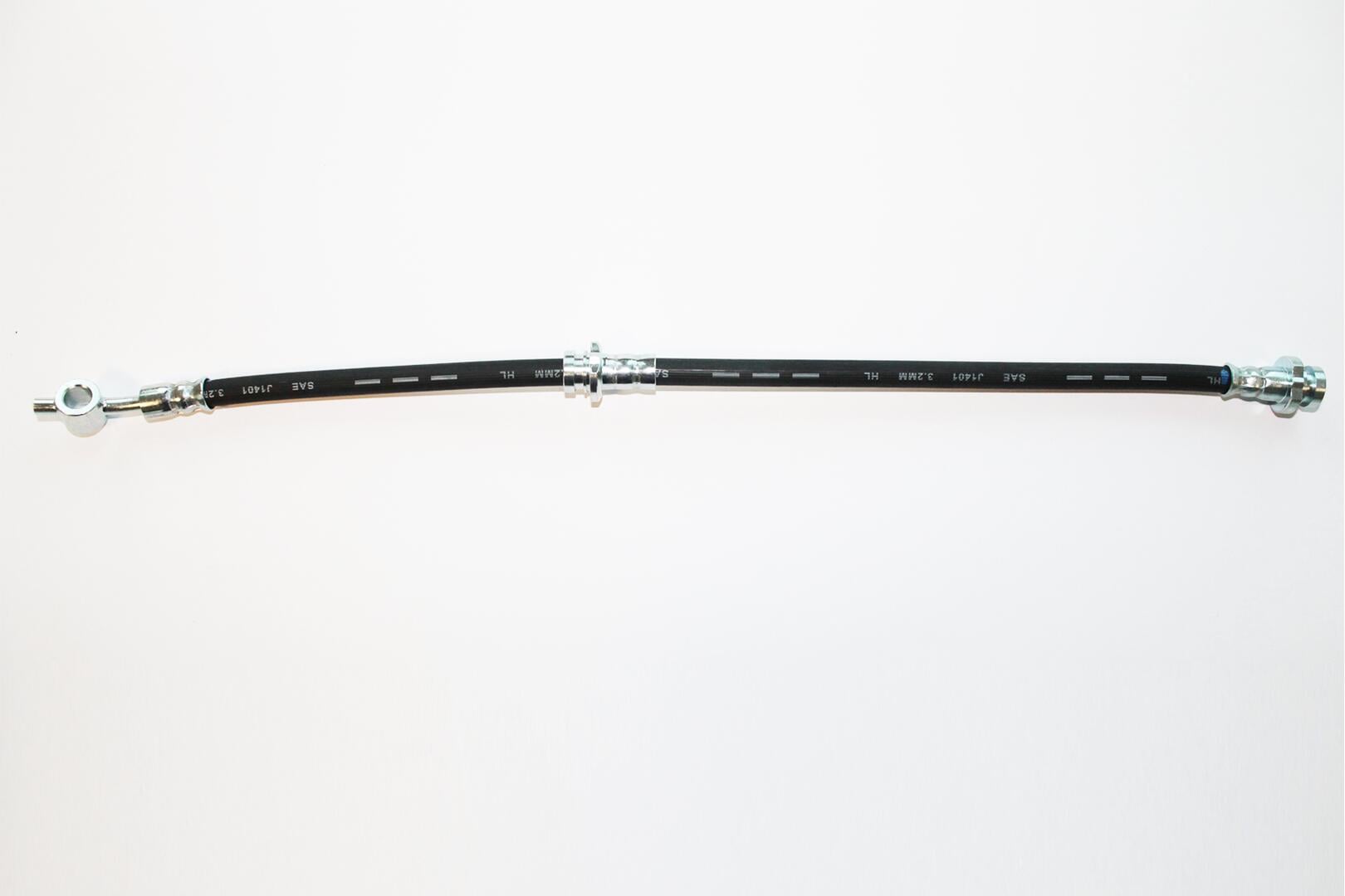 Flexible de frein (Durite de frein) FERODO FHY3109