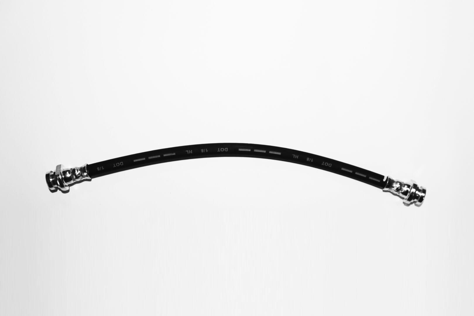 Flexible de frein (Durite de frein) FERODO FHY3110