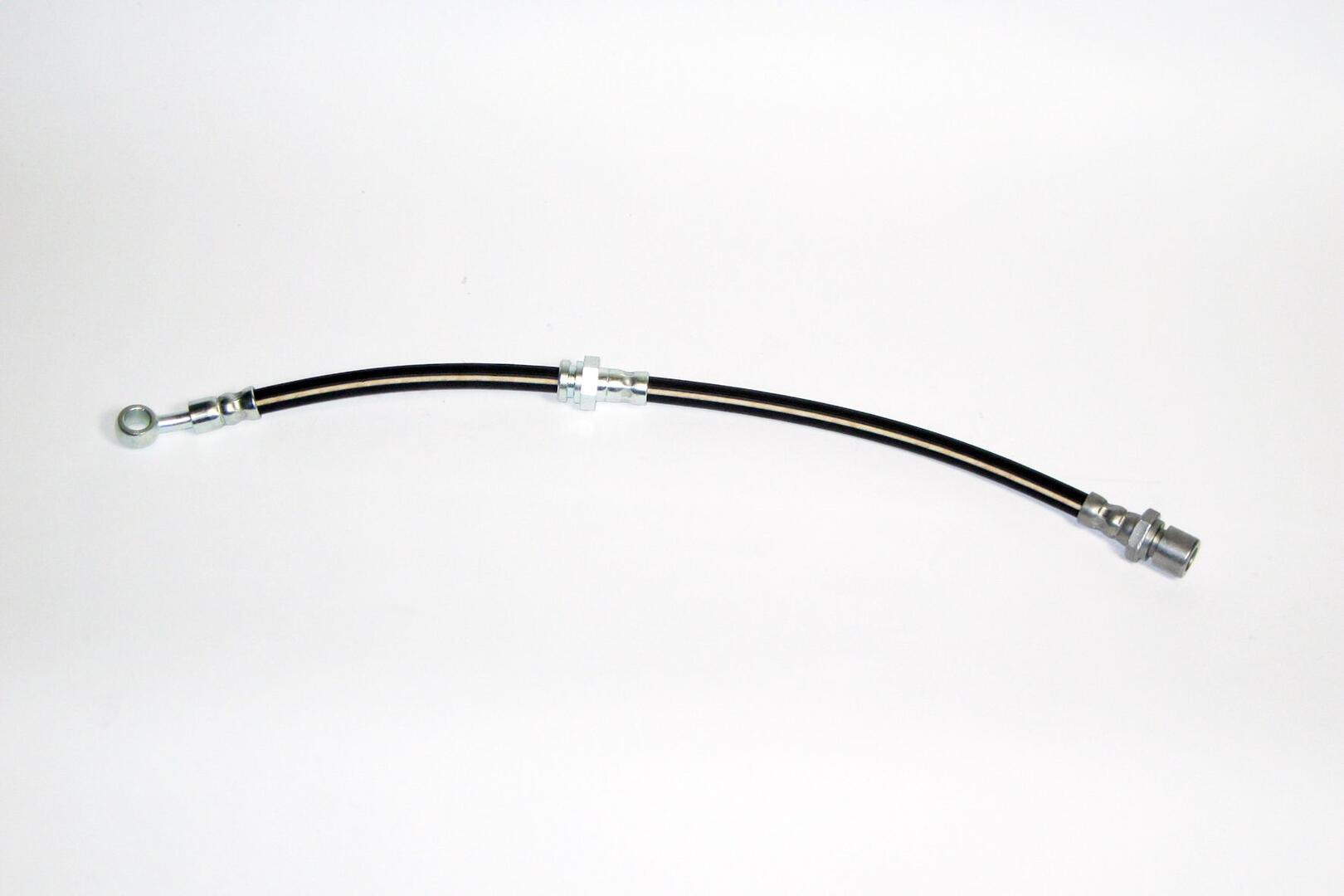 Flexible de frein (Durite de frein) FERODO ref. FHY3111