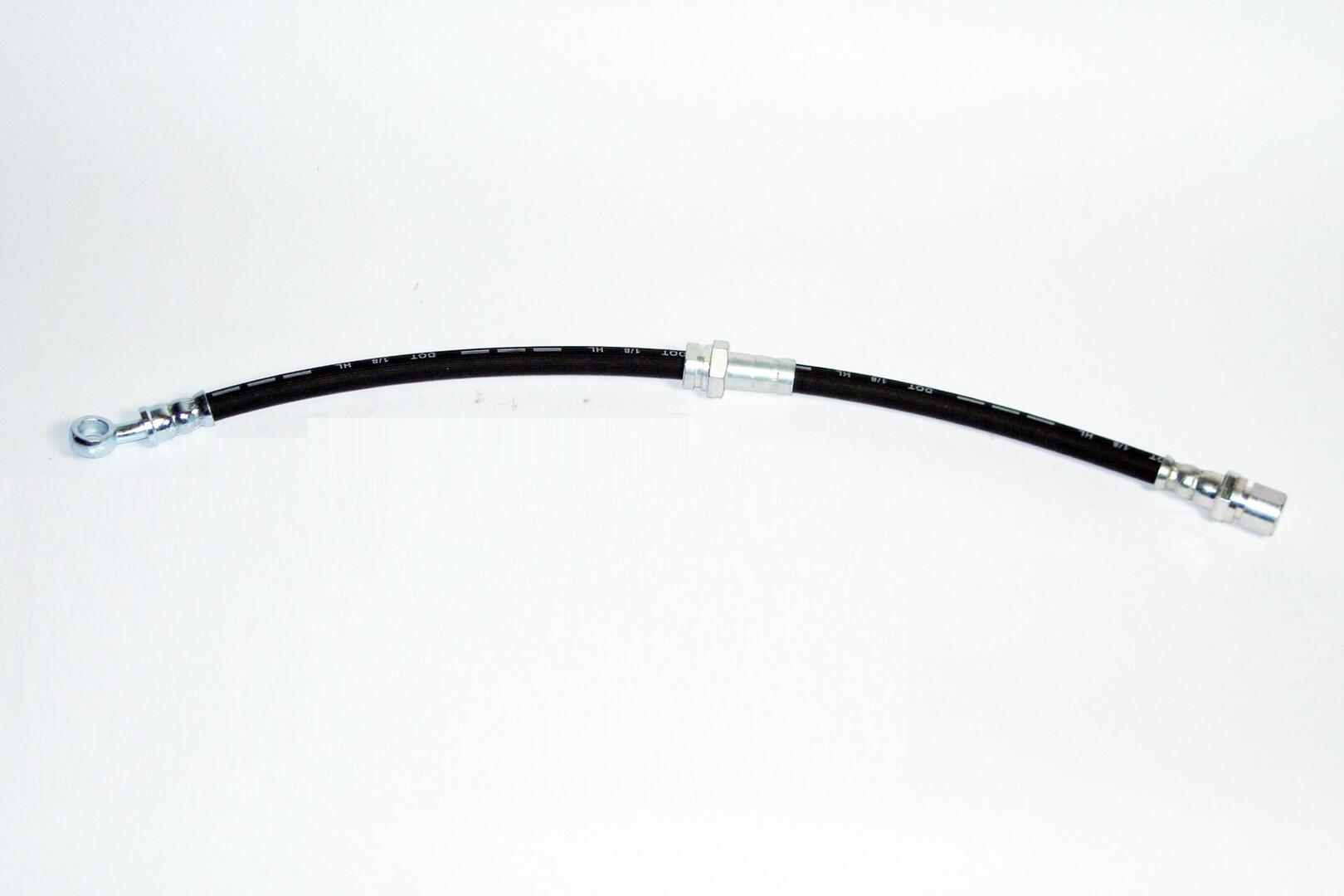 Flexible de frein (Durite de frein) FERODO ref. FHY3112