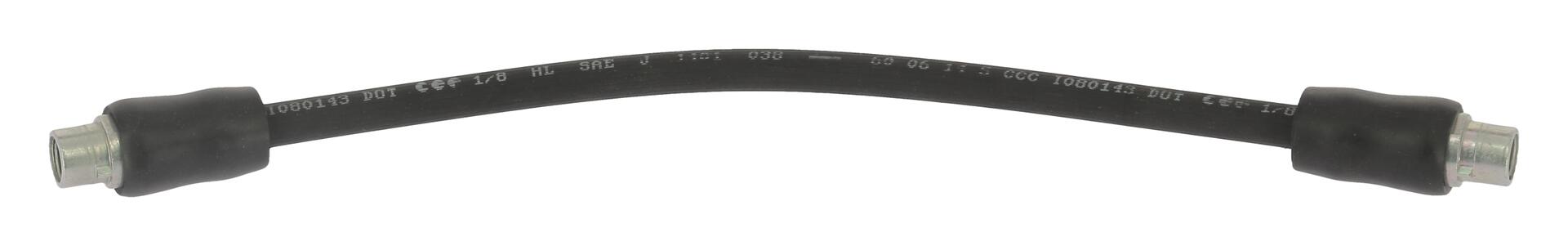 Flexible de frein (Durite de frein) FERODO ref. FHY3115