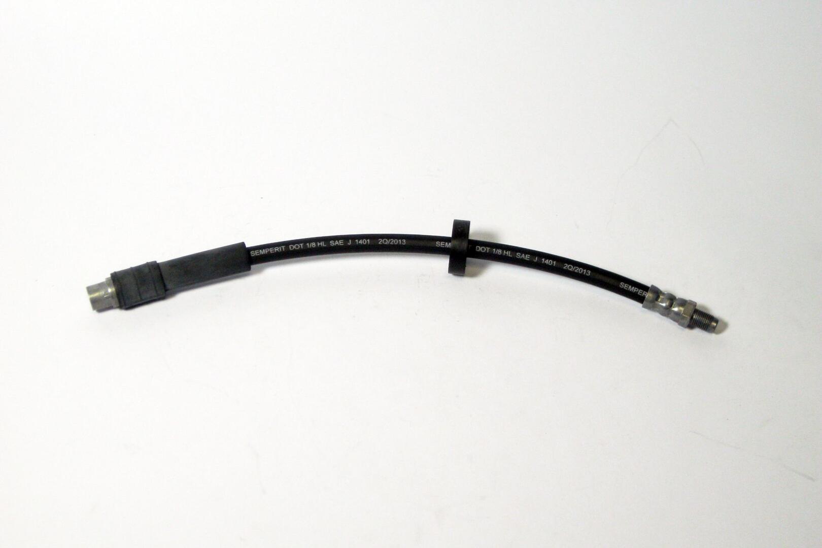 Flexible de frein (Durite de frein) FERODO FHY3116