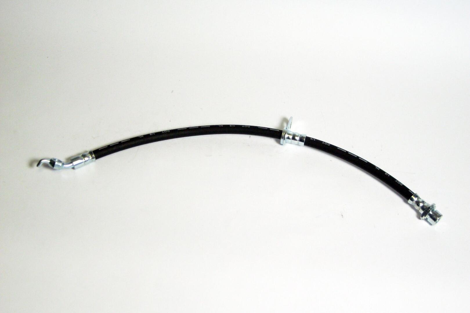 Flexible de frein (Durite de frein) FERODO FHY3118