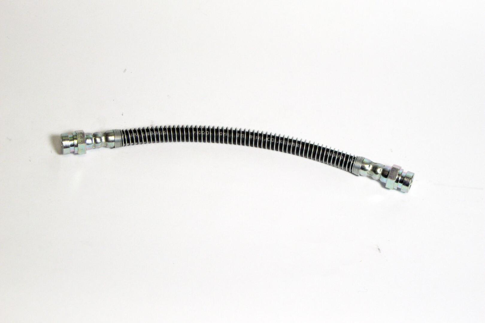 Flexible de frein (Durite de frein) FERODO ref. FHY3124