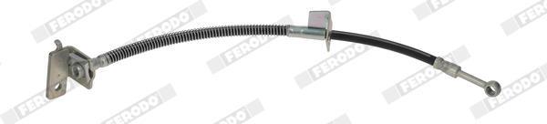 Flexível de travão FERODO ref. FHY3125