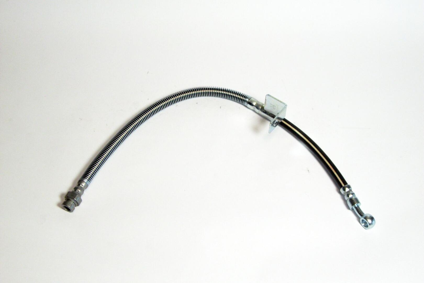 Flexible de frein (Durite de frein) FERODO ref. FHY3128
